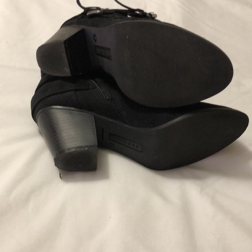 Express booties - Picture 3 of 4